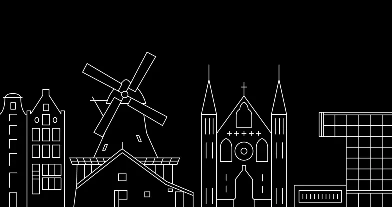 Netherlands Launch Blog