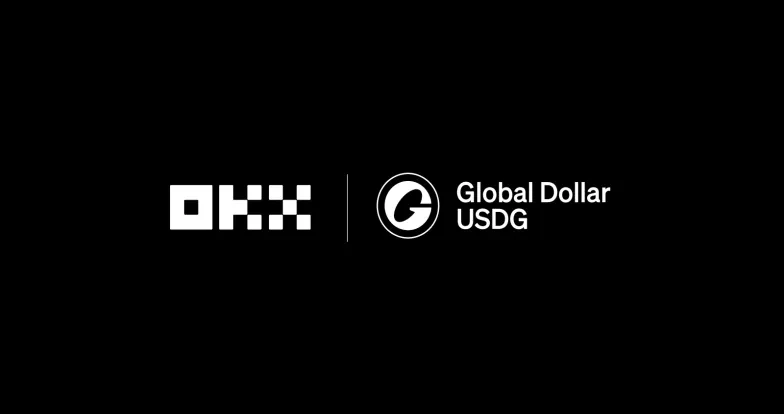 OKX Joins Global Dollar Network