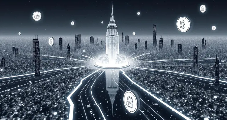 How Tokenization, Stablecoins, and Real-World Assets Are Revolutionizing Finance